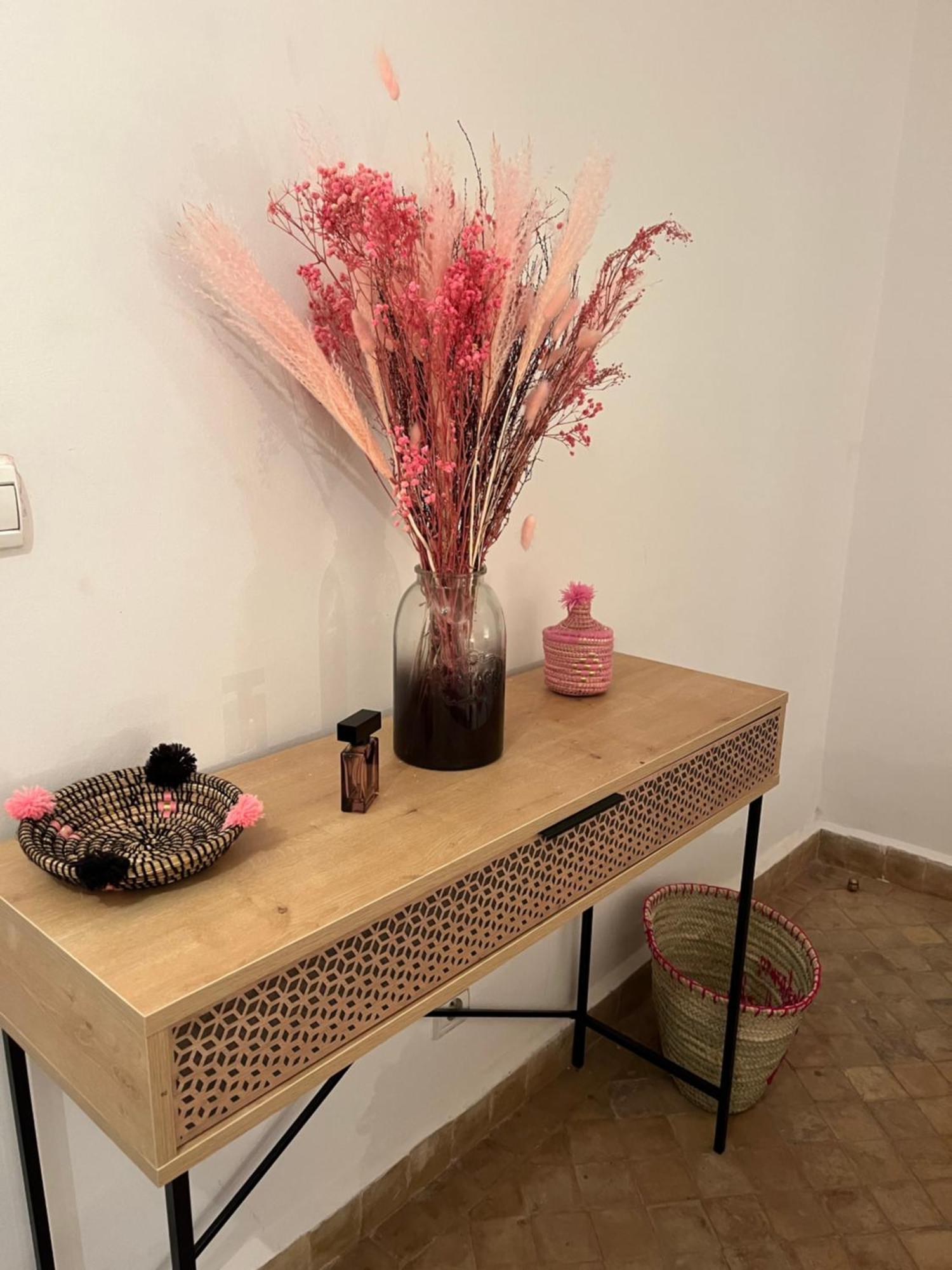 Appartamento Loft Gueliz Marrakesh Esterno foto